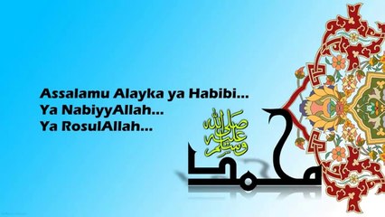 Maher Zain - Assalamu Alayka (İngilizce) .mp4