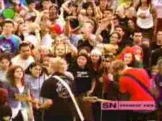 Sum 41 - FAT LIP