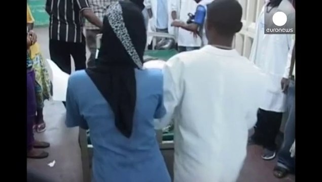 Due attentati a Mombasa, almeno tre morti