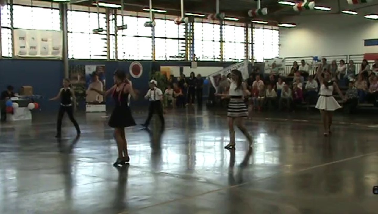 DAX 19 AVRIL 14 - SELECTION COUPE DE FRANCE COUNTRY - AUDREY DANSE 5