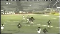 17η ΑΕΛ-Ολυμπιακός  2-1 1994-95 Mega