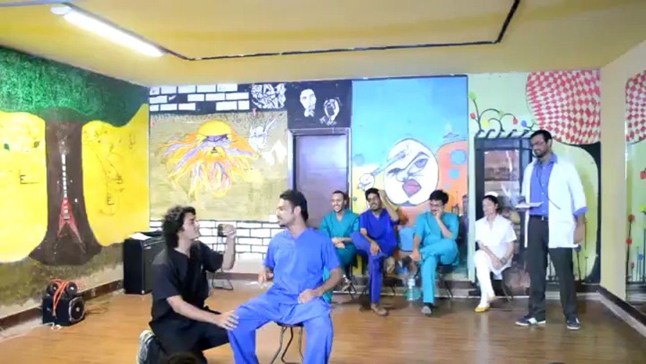 LOL Waalay - Change - LOL Waalay Improve Comedy