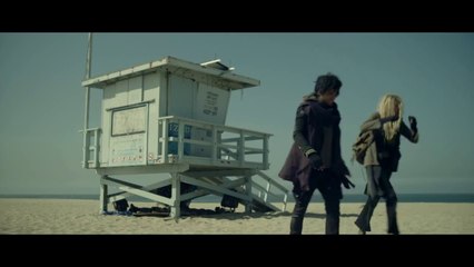 SQUATTERS Trailer (Gabriella Wilde - 2014)
