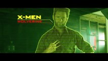 X-MEN DAYS OF FUTURE PAST Wolverine Trailer