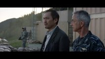 Let Them Fight GODZILLA Movie Clip  5 [Ultra HD]