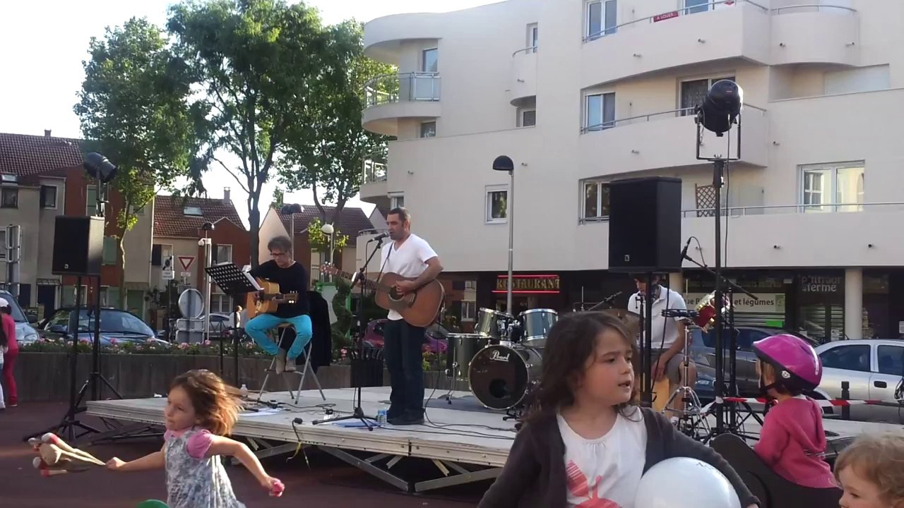 ARNAUD GOUVERNAIRE extrait _celui qui me tue_