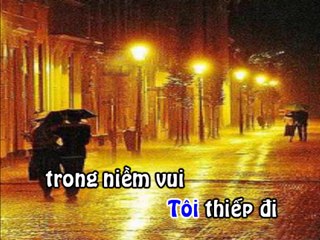 Mưa nửa đêm - Tuấn Vũ