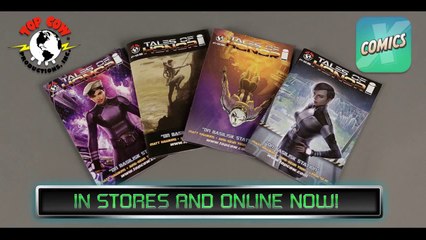 Tales of Honor The Secret Fleet battaglie spaziali su  iOS e Android - AVRMagazine.com