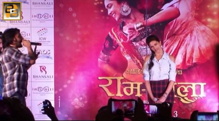 ARREST WARRANT issued against Deepika Padukone!