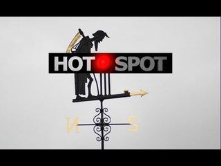 Hot Spot - County Championship Round 4 Review / Round 5 Preview - Cricket World TV