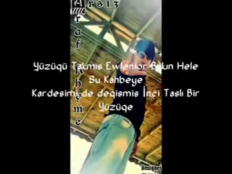 Arsız Bela - Yüzügü Takmış Evleniyor - YouTube