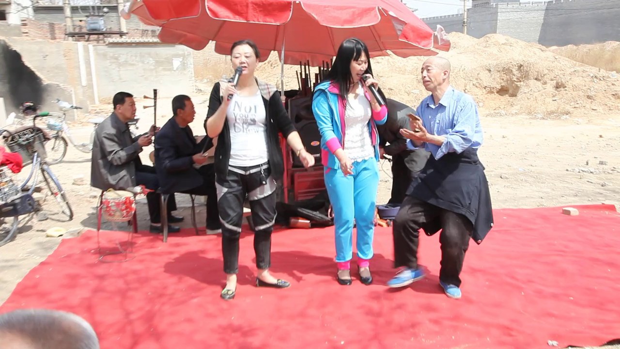 DATONG music, CHINA
