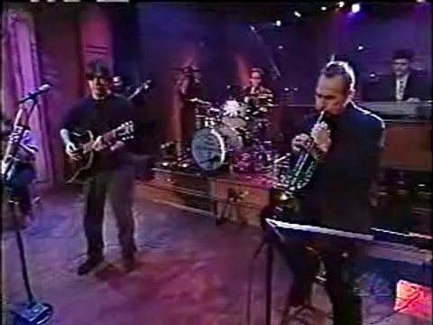 Jackson Browne With Jeff Pevar - The Next Voice you hear