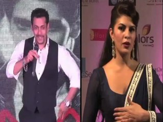 My mom, my biggest support :Jacqueline - IANS India Videos