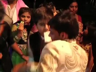 EXCLUSIVE ! Deepika Singh weds Rohit Raj - IANS India Videos