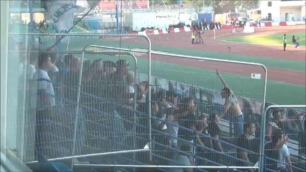 Απόλλων-ΑΠΟΕΛ-πλέι οφ-1ο γκολ Απόλλωνα