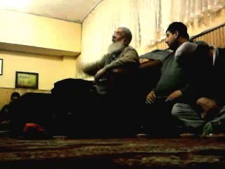 Mesut Arslan Hz. - Kafir Kafirin Dostudur ( Çanakkale Destanı )