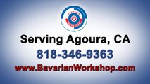 Agoura BMW Service MINI Repair Audi Maintenance | 818-346-9363
