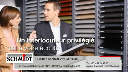 Cuisinistes Viry Châtillon promo installation cuisines équipées sur mesure