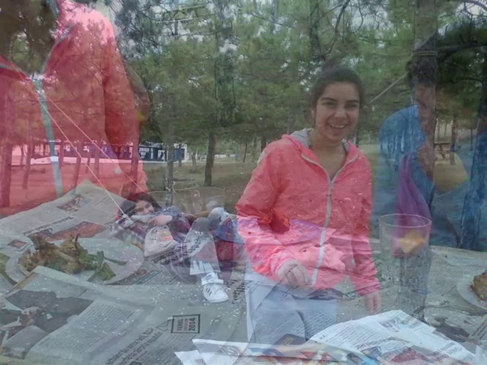 baştürk deveci köyü piknik