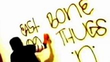 Bone Thugs N Harmony - No Surrender