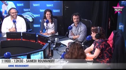 Polémique Anne Roumanoff : Christiane Taubira ne lui en veut pas
