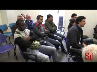 Napoli - AICS - Manifestazioni sportive nel mese di maggio -1- (03.05.14)