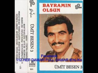 Ümit Besen-Bayramın Olsun