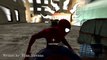 The amazing spiderman 2 gameplay xbox 360 PS3 et PS4
