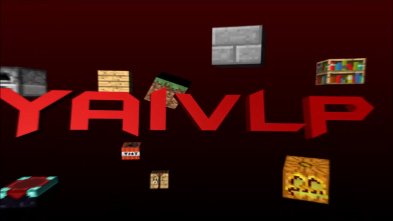YaiVLP Intro #001 Subscribe