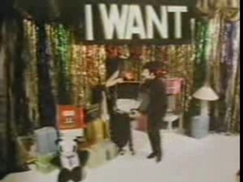 Department S-I Want