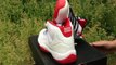 Tradingspring.cn: Air Jordan 11 Retro Exclusive Men Shoes White Red