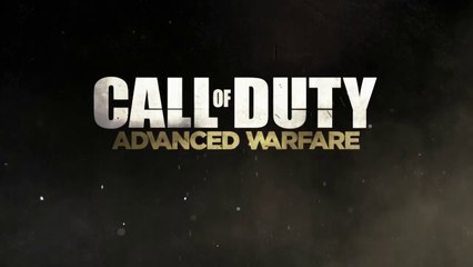 Call of duty advanced warfare arrive sur PS4 et XBOX ONE !