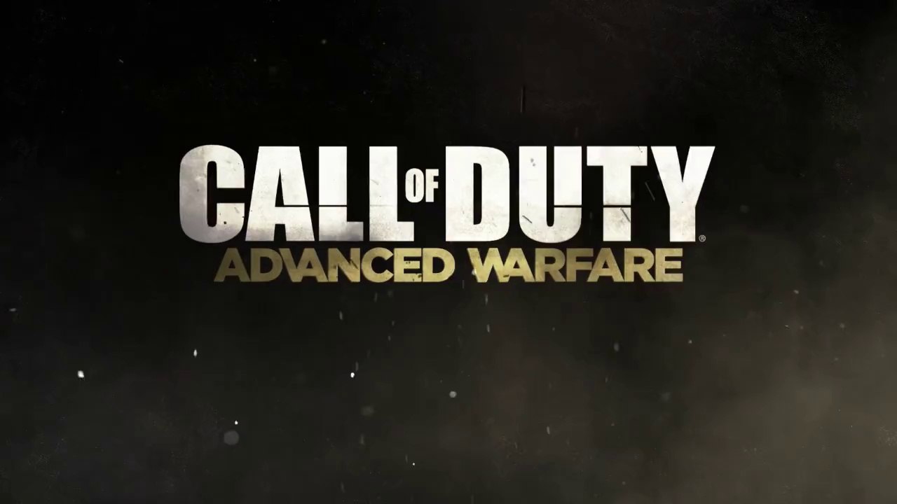 Call of duty advanced warfare arrive sur PS4 et XBOX ONE !