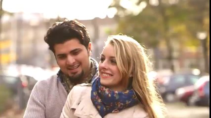 Aaj Se - Nabeel Shaukat Ali - Offcial Music Video - }\/{ /,\ ‘”|’” /-\L’”|’”aF