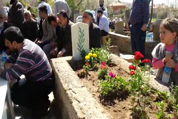 efendi baba ölüm yıldönumu 2014