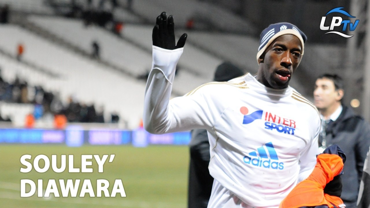 Diawara, ses meilleurs moments à l'OM
