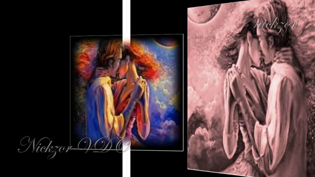 Halil Sezai - Hayalimin Ortasında