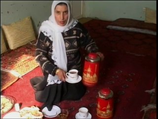 DIE FRAUEN VON KABUL - STERNE AM VERBRANNTEN HIMMEL