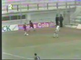25η ΟΦΗ-ΑΕΛ  0-1 1994-95 ET2
