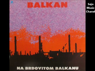Balkan - Ostavi Trag (1983)