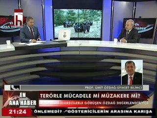 ERDAL SARIZEYBEK HALK TV'DE ÇAĞRI YAPIYOR, 3 MAYIS 2014
