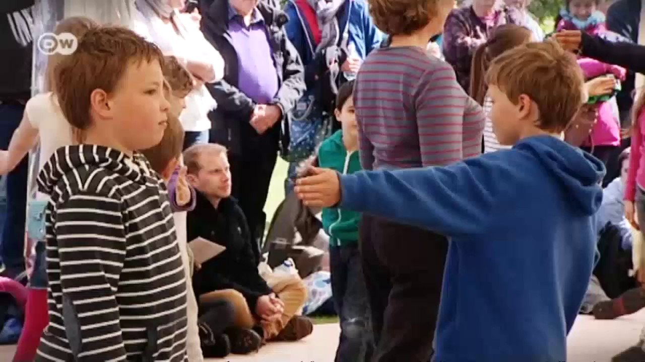 Euromaxx Highlights vom 03.05.2014 | Euromaxx