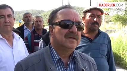 Mahalleye Mussalat Olan Hırsızlara Karşı Silahlı Nöbet
