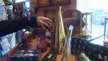 Kiel - Kreuzfahrtdestination an der Ostsee | Hin & weg