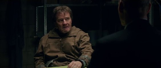 Godzilla (2014) - Clipe: "I Deserve Answers" - [HD] - Legendado