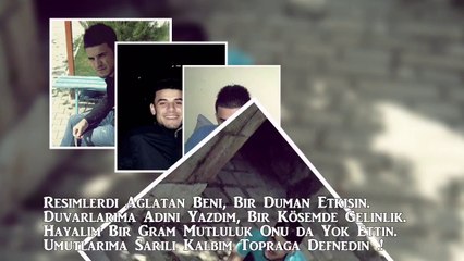 Kemal Doganpinar & Rap Kopat Attack - Bestelerimi Besledim {2014}