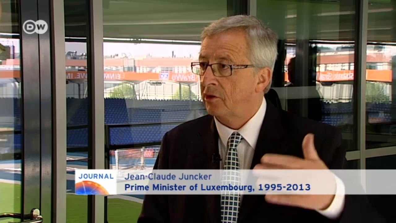 Europe Votes: What Do The Conservatives Want? | Journal