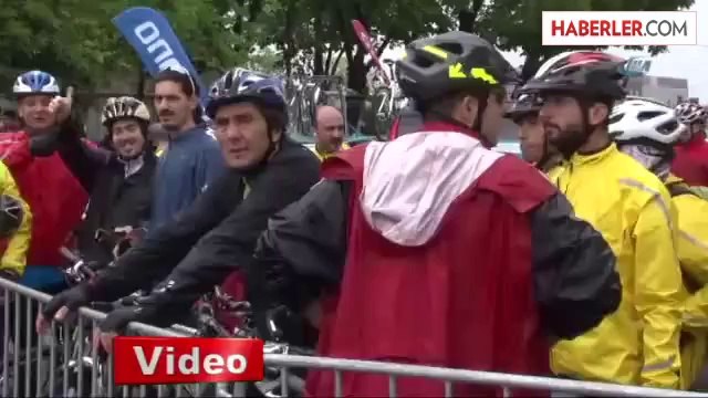 50. Cumhurbaşkanlığı Türkiye Bisiklet Turu