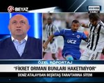 Beyaz Futbol Cumartesi 03.05.2014 2.Kısım